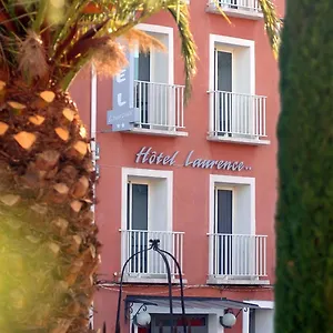 hotel-laurence.fr-provencehotel.com/